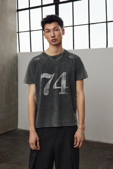 Zara {名称} - {颜色}