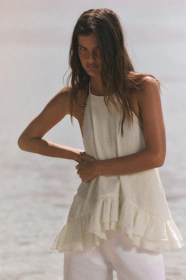 Zara {名称} - {颜色} - 0 图片