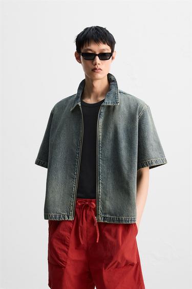 Zara {名称} - {颜色}