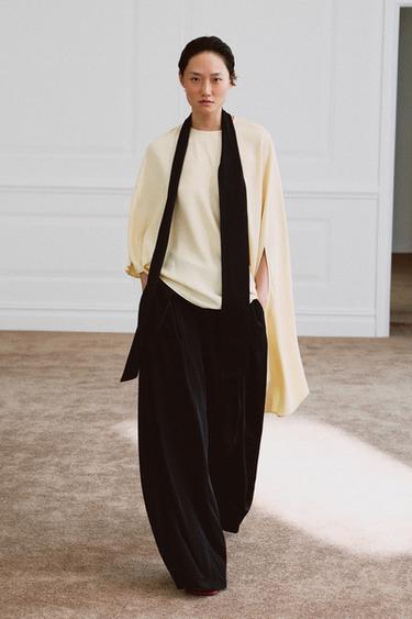 Zara {名称} - {颜色}