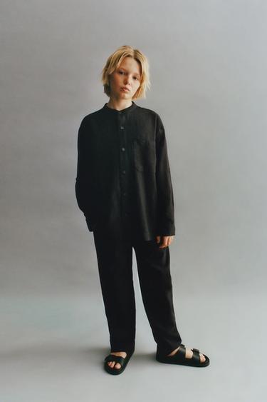 Zara {名称} - {颜色}