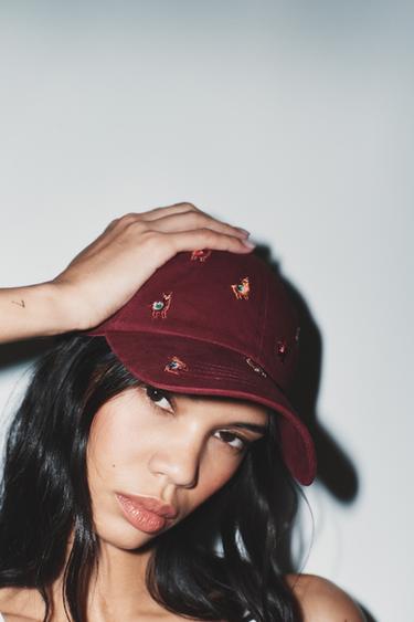 Zara {名称} - {颜色} - 0 图片