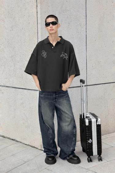 Zara {名称} - {颜色}