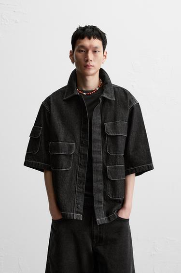 Zara {名称} - {颜色}