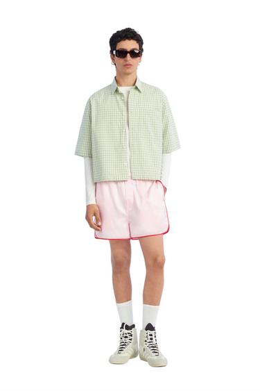 Zara {名称} - {颜色} - 0 图片