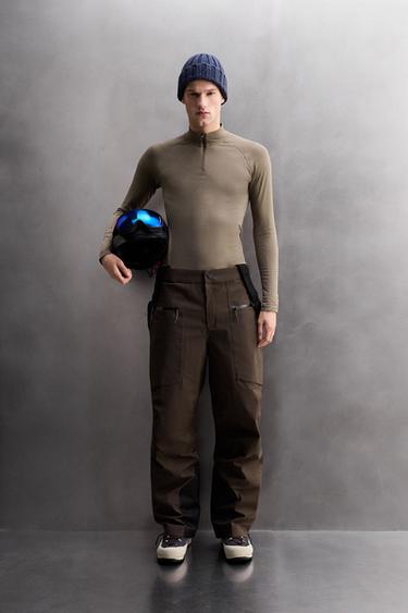 Zara {名称} - {颜色}