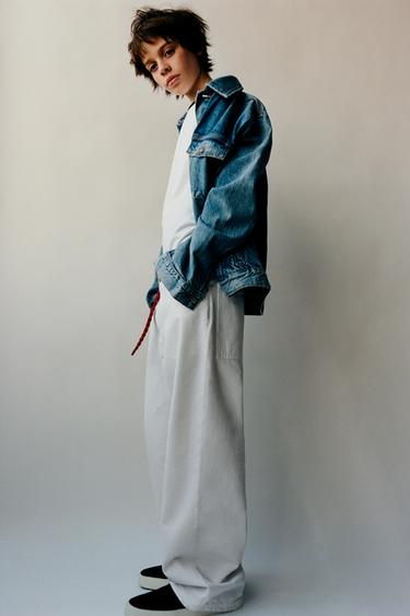 Zara {名称} - {颜色}
