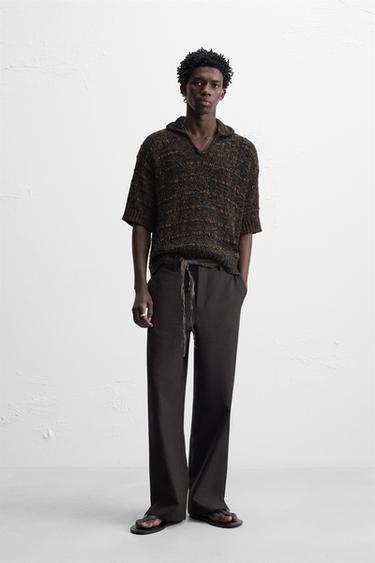 Zara {名称} - {颜色} - 0 图片