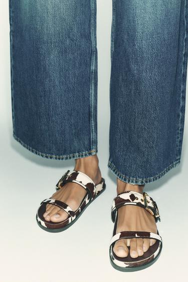 Zara {名称} - {颜色}