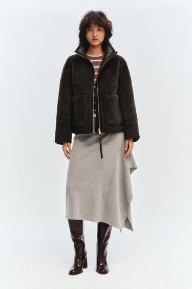 Zara {名称} - {颜色}