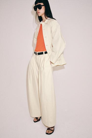 Zara {名称} - {颜色} - 0 图片