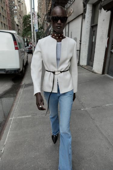 Zara {名称} - {颜色}