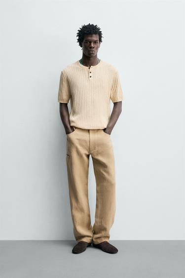 Zara {名称} - {颜色} - 0 图片