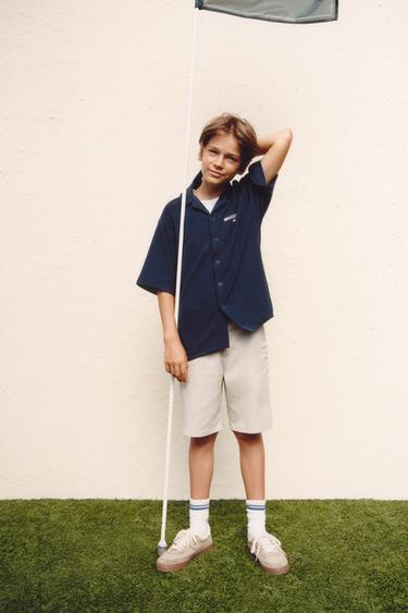 Zara {名称} - {颜色}