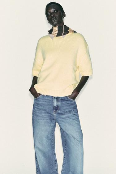 Zara {名称} - {颜色}