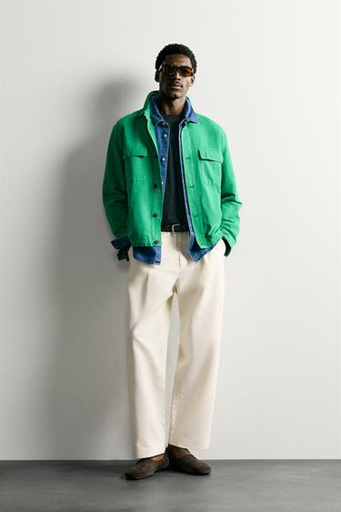 Zara {名称} - {颜色} - 0 图片