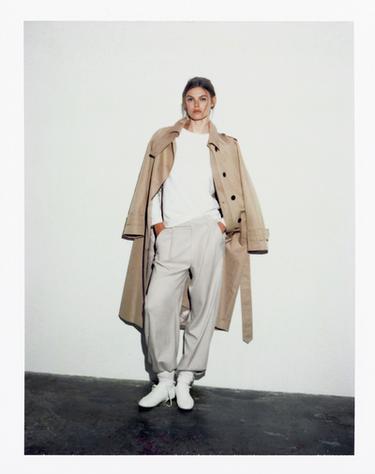 Zara {名称} - {颜色}