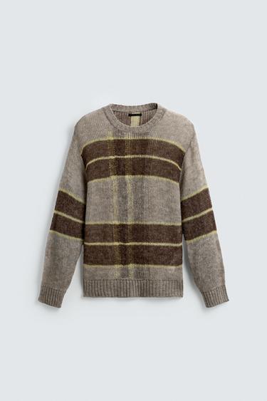 Product image - Brown / Taupe by Zara