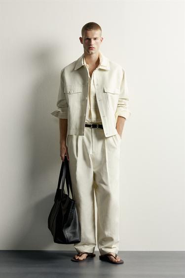 Zara {名称} - {颜色} - 0 图片