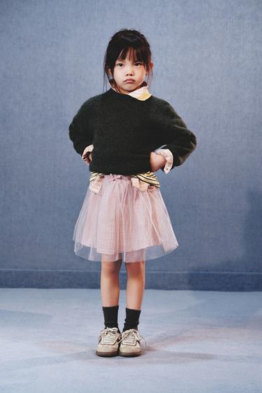 Zara {名称} - {颜色}