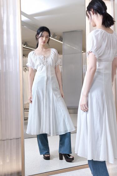 Zara {名称} - {颜色}