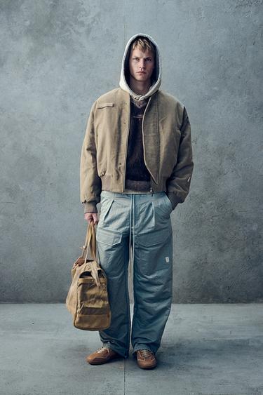 Zara {名称} - {颜色} - 0 图片