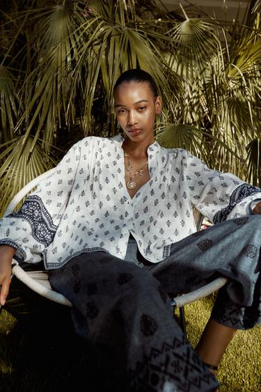 Zara {名称} - {颜色} - 0 图片