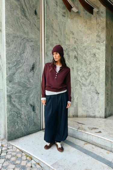 Zara {名称} - {颜色}