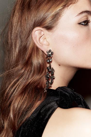 Zara {名称} - {颜色}