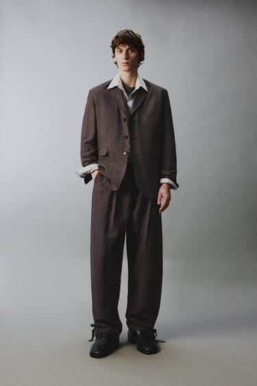 Zara {名称} - {颜色}