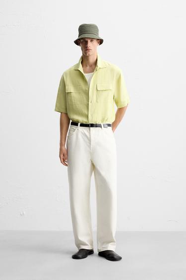 Zara {名称} - {颜色} - 0 图片