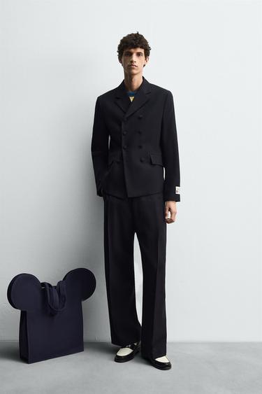 Zara {名称} - {颜色}