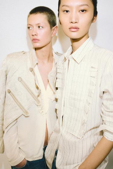 Zara {名称} - {颜色}