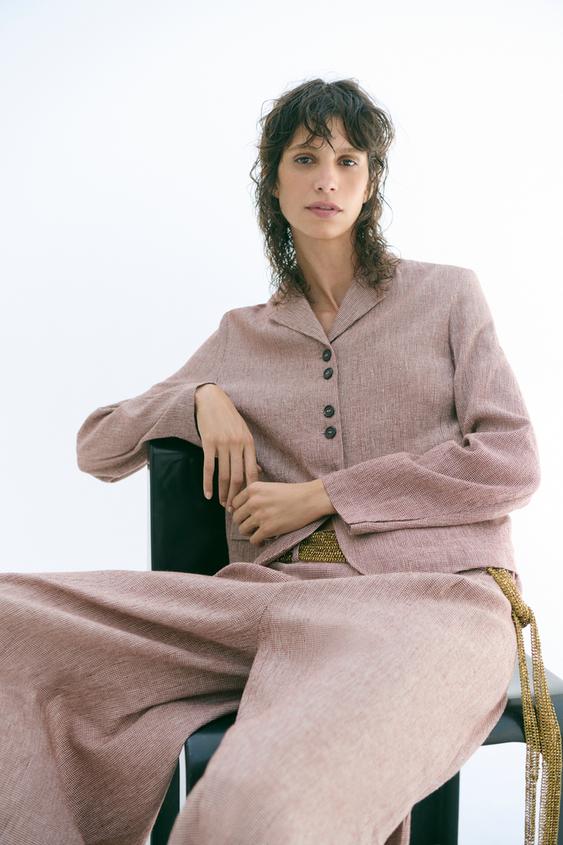 Zara {名称} - {颜色} - 0 图片