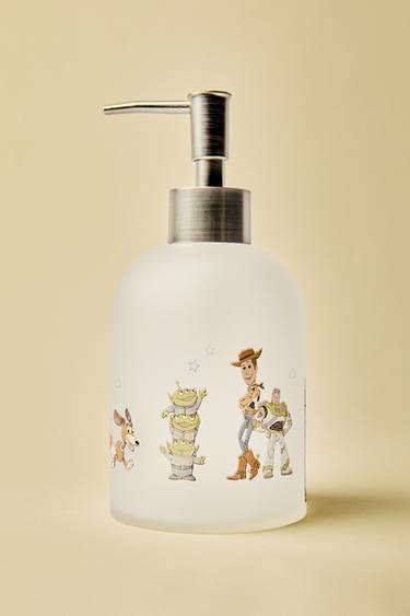 CHILDREN'S TOY STORY © DISNEY/PIXAR SOAP DISPENSER - Multicoloured by Zara