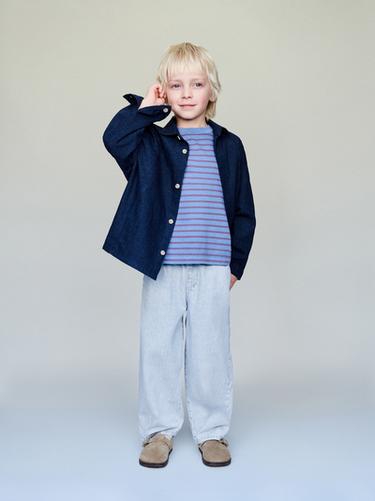 Zara {名称} - {颜色}