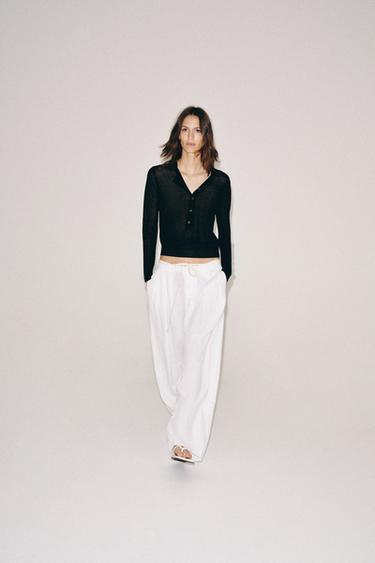 Zara {名称} - {颜色}