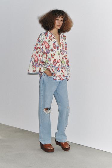 Zara {名称} - {颜色} - 0 图片
