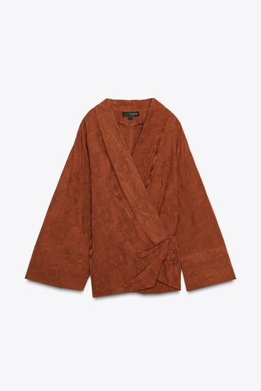 Zara {名称} - {颜色}