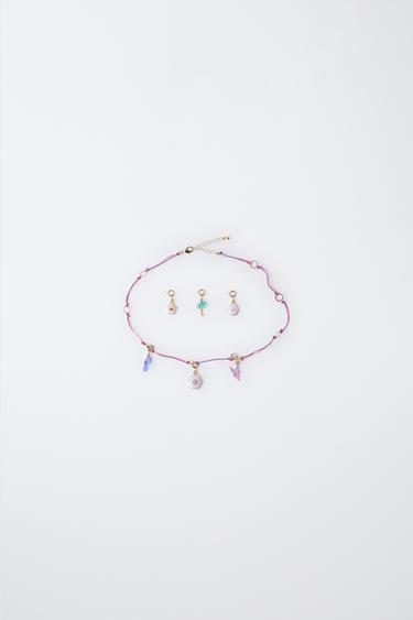 Zara {名称} - {颜色} - 0 图片