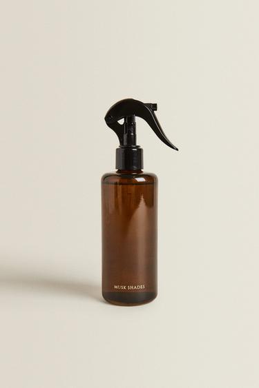 (200 ML) MUSK SHADES SPRAY DIFFUSER - Light yellow by Zara - Image 0