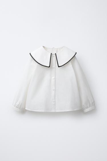 Zara {名称} - {颜色}
