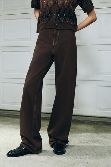 Zara {名称} - {颜色}