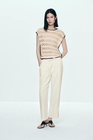 Zara {名称} - {颜色}