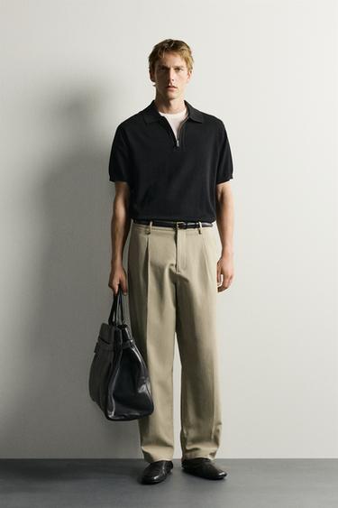 Zara {名称} - {颜色} - 0 图片
