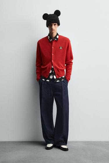 Zara {名称} - {颜色} - 0 图片