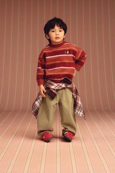 Zara {名称} - {颜色}