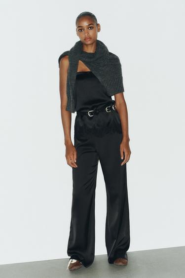 Zara {名称} - {颜色}