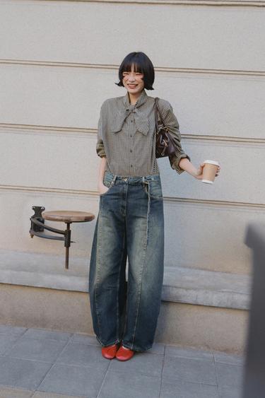 Zara {名称} - {颜色}