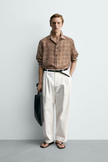 Zara {名称} - {颜色} - 0 图片